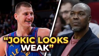 Nikola Jokic: The Player NBA Legends Can't STOP Talk About