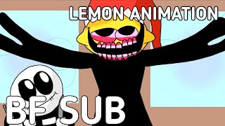 lemon demon animation+[BF SUB]