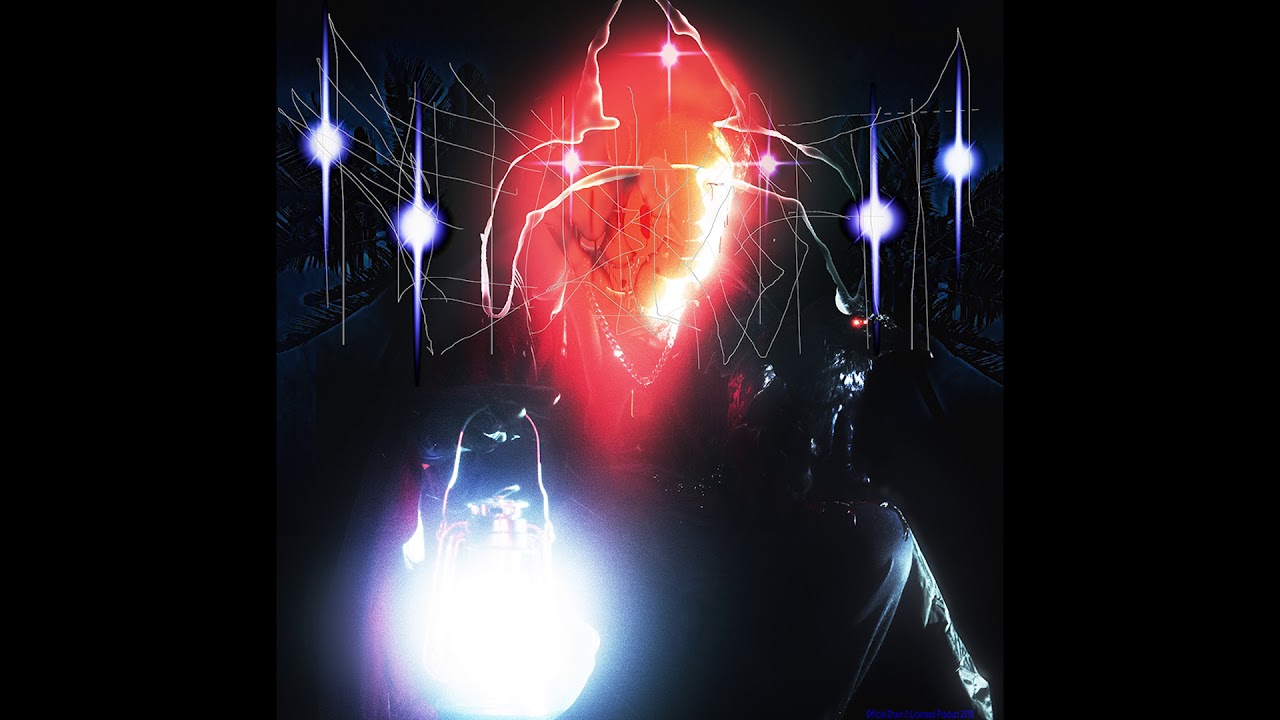 Bladee Puppetmaster Youtube