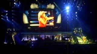 Tina Turner @ Chicago - What's Love Got To Do With It?