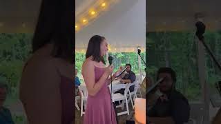 Sister of the Groom Speech