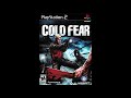 cold fear soundtrack distress 1 v2