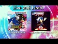 Live & Learn Symphony w/ Original Vocals (CLEAN.ver)