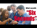 Six Seconds? What's the origin of this name?