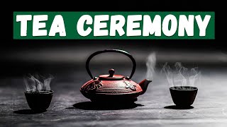 Asian Instrumental Music for Tea Ceremony, Zen, Yoga Practice. Guzheng, Bamboo Flute, Dao Music, 539