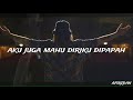 Yonnyboii | Aku Itu Aku (Lyrics)