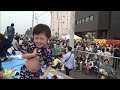 日本一早い花火大会　2016鞆の浦花火大会　前編