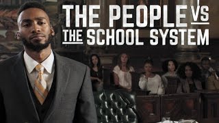 I SUED THE SCHOOL SYSTEM (2024)