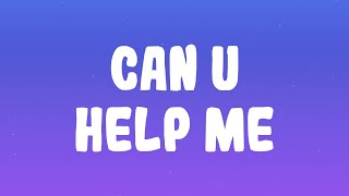 USHER - Can U Help Me