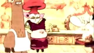 DEATH METAL CHOWDER