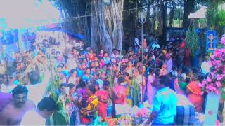 Village festival...Kollappatti, Idappadi..