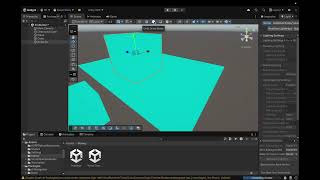 ProBuilder! Getting Started, UI Tools & Basic Shapes (Unity 6)