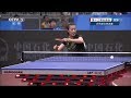 2017 China National Games (Ws-Final) DING Ning Vs LIU Shiwen [Full Match/Chinese|HD1080p]