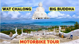 A Ride to the BIG BUDDHA | Phuket 2022 |  Thailand Destinations