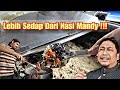 Nasi Arab Khabsa Goreng Maghli Terbaik Di Kota Makkah !! Kena Hari-Hari Pun Ok