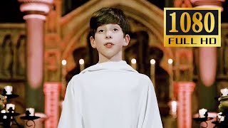 【绝美颂歌】Libera - 钟声颂歌 / Carol of the Bells · 中英双语字幕 ★ 1080P高清