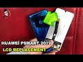 Huawei P smart 2019 Screen Replacement.LCD Replacement