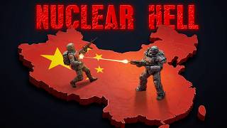 Fallout's China Lore Is INSANE