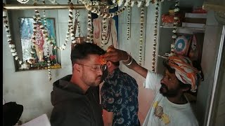 Agneshwar Mahadev Shivratri Celebration Vlog  Mount Abu 2022