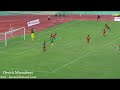 Derick Mukombozi highlights Burundi vs Cameroun ( Afcon qualifier 9th Jun 2022 )