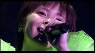 LOVE TRAIN　松浦亜弥コンサートツアー2004春～私と私とあなた～