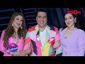 govinda s daughter tina ahuja s big comment on family feud with krushna abhishek calls it toxic