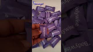 தலை முடி அடர்த்தி ஆகணுமா🤗? இதோ அதற்கான சிறந்த தீர்வு🥰Be Bodywise hair health gummies #hair #hairfall