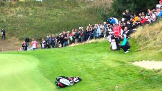 Andreas Hartø at Himmerland Hill