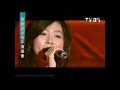 陳綺貞 2002 groupies 吉他手演唱會電視專輯 幕後花絮