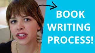 eBook Writing Process - Get it done FAST!