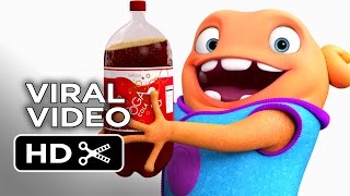 Home VIRAL VIDEO - Testing Soda (2015) - Jim Parsons, Rihanna Animated Movie HD