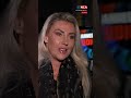 Mel Viljoen Storms Out of Interview