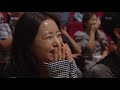 개그콘서트 ’잉 터뷰’ 강유미 반전미 넘치는 여배 ’ feat.하루세갑 .20171001