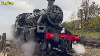 GCR Last Hurrah 2024 Part 1