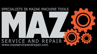 Mazak Super Quickturn 200MS (2000)