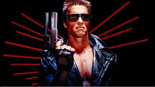 BLOCKBUSTER Movie 2024 | Terminator | Hollywood English Action Movie