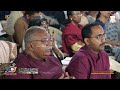 maramon convention 2025 day 05 bible study 13.02.25