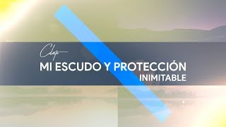 Celeste - Mi Escudo y Protección (Letra)