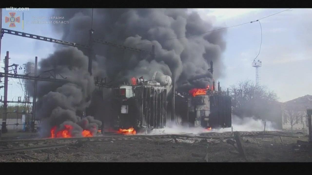 Russia says Ukraine war could go nuclear if West keeps sending weapons