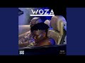 Woza (feat. Bulla Musik)