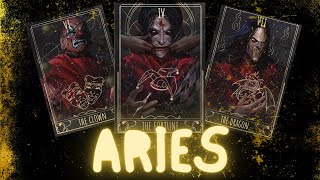 ARIES- YOUR LIFE IS SPEEDING UP ARIES! 🚘💨 A LOT OF ATTENTION \u0026 MARRIAGE OFFERS POURING IN! ❤️