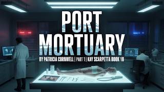 The Morgue Files: Secrets Beneath the Surface | PART 1 | Crime Thriller Audiobook 📜💀
