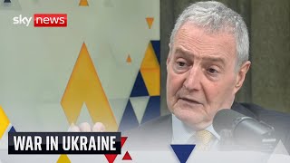 Can US be trusted after war chat leak? | Michael Clarke Q&A