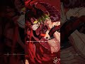 Gyutaro Theme V2 | Demon Slayer season 2 OST #shorts