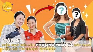 Là Phụ Nữ Phải Đẹp #2 | Ai cũng bất ngờ trước sự thay đổi của Phương miến gà!