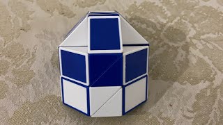 Magic snake: how to make a mouse (keyboard mouse).(24 pieces).