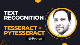 How to Use Tesseract for Text Detection with Python