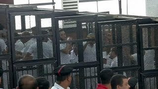 قلق دولي من أحكام قضائية في مصر