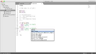 PHP Logical operator Examples [part 10]