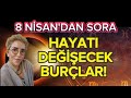 KOÇ BURCUNDA BÜYÜK GÜNEŞ TUTULMASI | KADERİ DEĞİŞEN BURÇLAR | Deniz Altın Astroloji kanalı